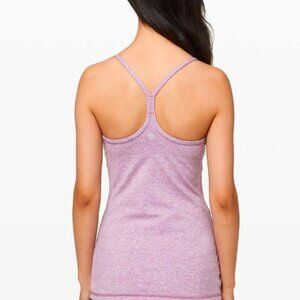 Lululemon Power Y Tank Luon Size 10